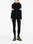 We Norwegians Blue Basic Ski Leggings