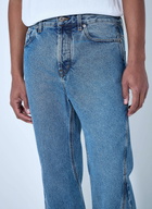 Gallery Dept. Straight-Leg Denim Jeans