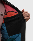 By Parra Inspiration Point Jacket Black Bomber Jackets