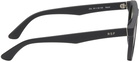 RETROSUPERFUTURE Black Racer Sunglasses