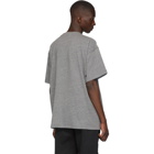 Fear of God Grey Sixth Collection T-Shirt