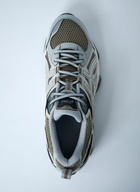 Asics US5-S Gel-Quantum Kinetic Sneakers