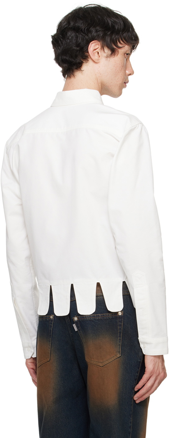 Petal Corset Shirts T-Shirt