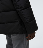 Dolce&Gabbana - Down-padded hooded jacket