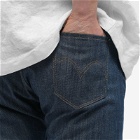 Levi's Men's Levis Vintage Clothing Limited-edition 1890 “White Oak” XX501® Jeans in Cone Rigid 1890 Indigo Rigid