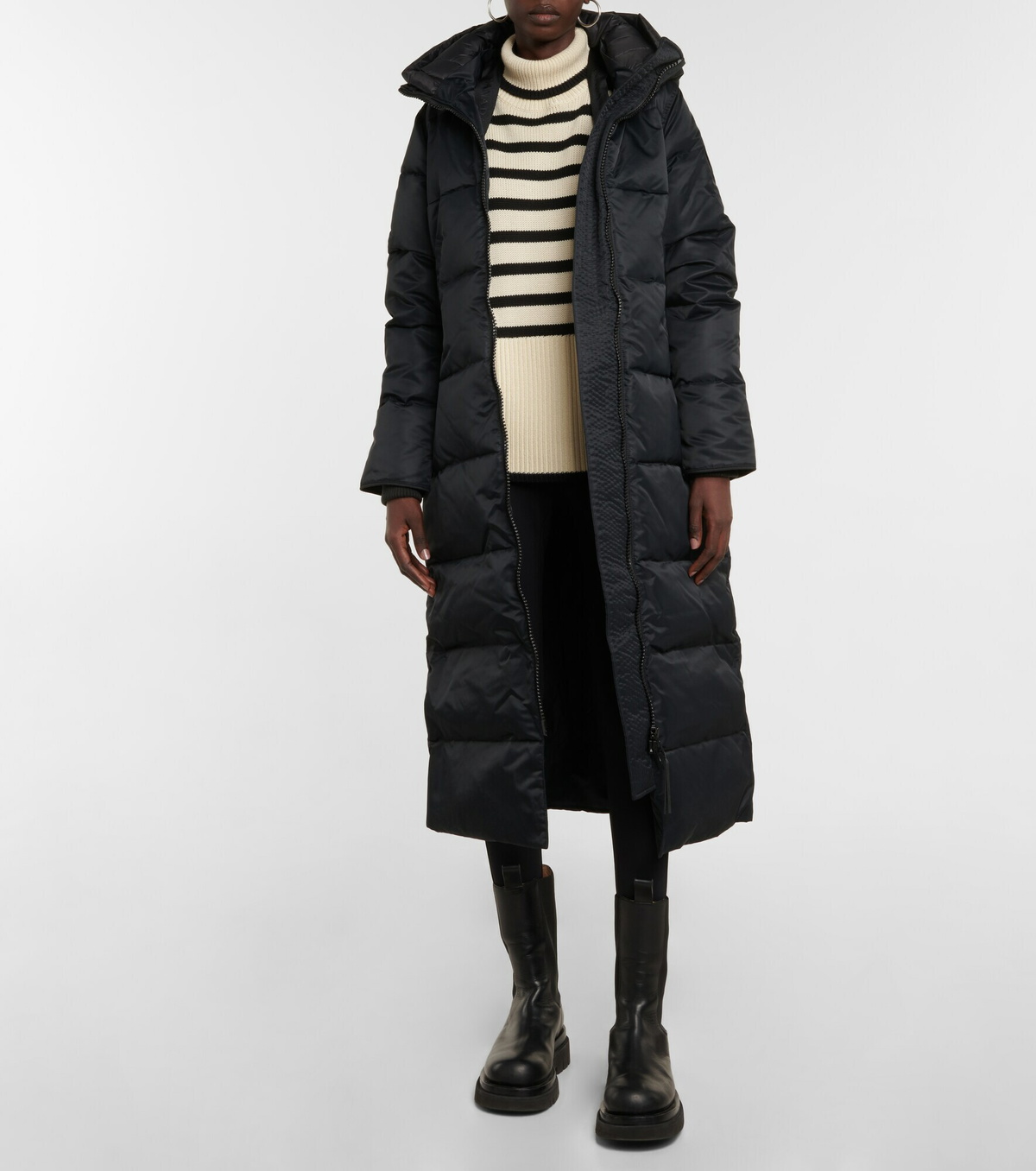 Canada goose discount rhoda