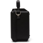 Heron Preston Black Tool Box Bag