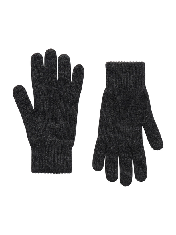 Photo: Johnstons of Elgin - Patrick Cashmere Gloves