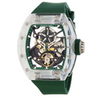 Maikou Bode Automatic Mens Watch MB.001.4