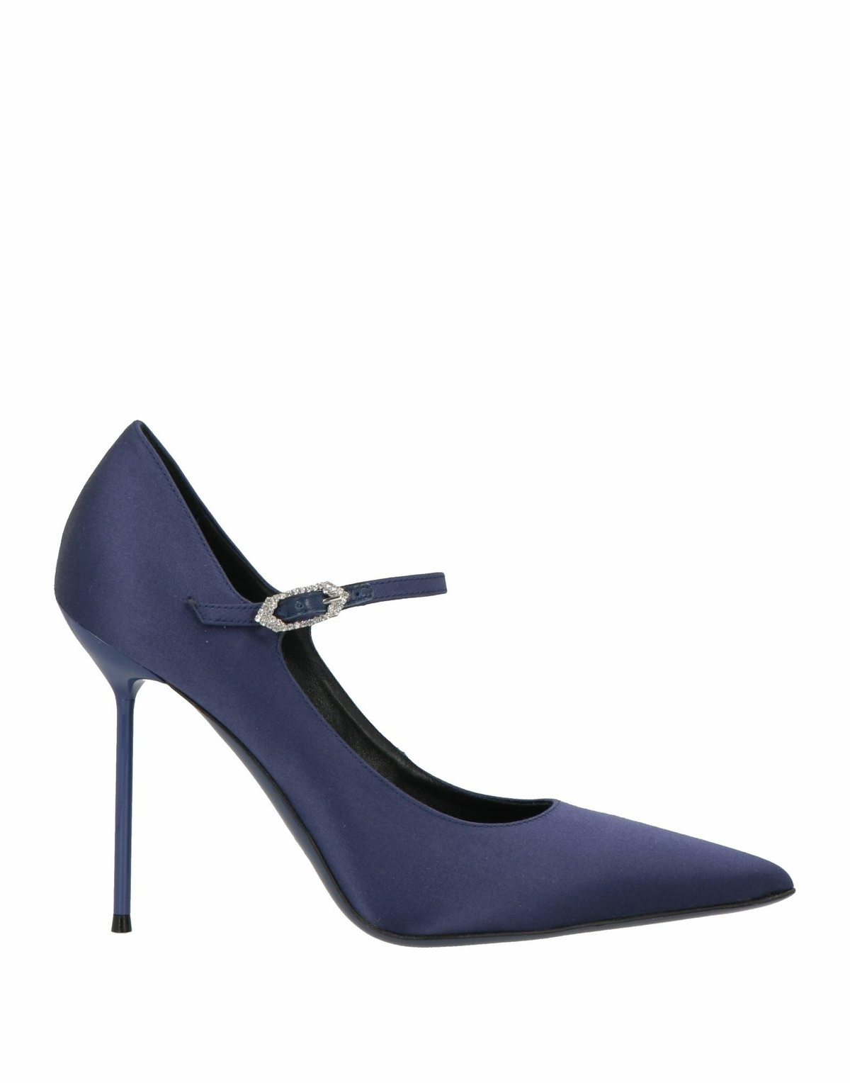 Paris Texas Womens Pumps in Blue