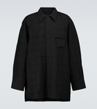 Givenchy - Long-sleeved shirt