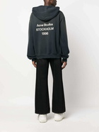 ACNE STUDIOS - Sweatshirt With Logo