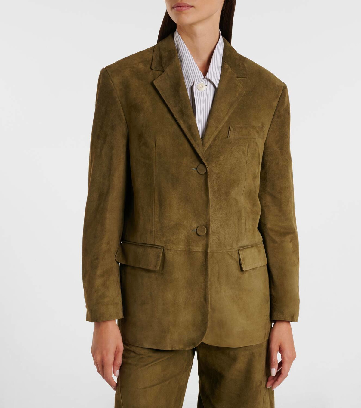 Marni Suede jacket