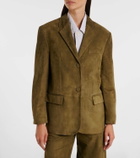 Marni Suede jacket