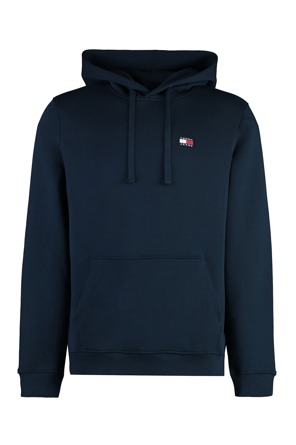 Tommy Jeans Hooded Sweatshirt