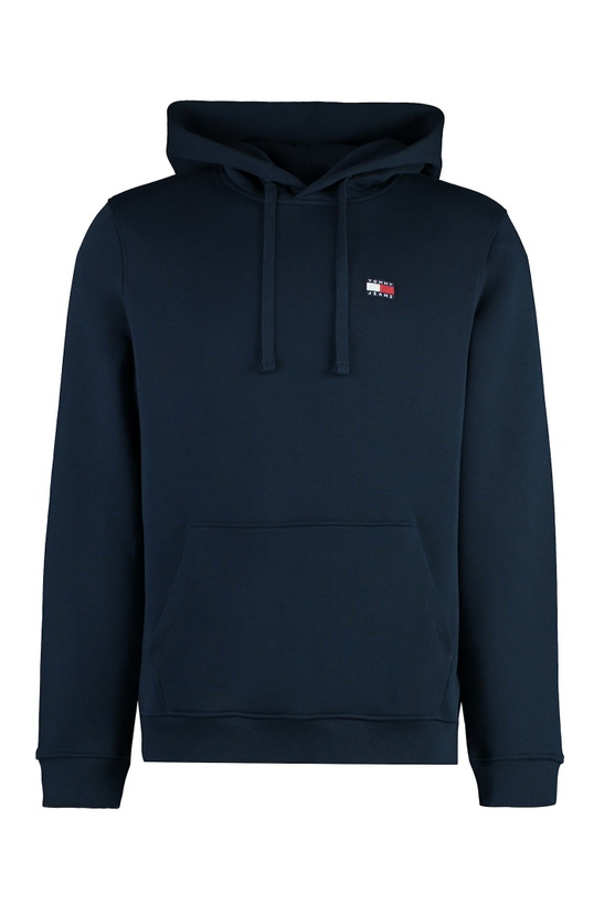 Photo: Tommy Jeans Hooded Sweatshirt