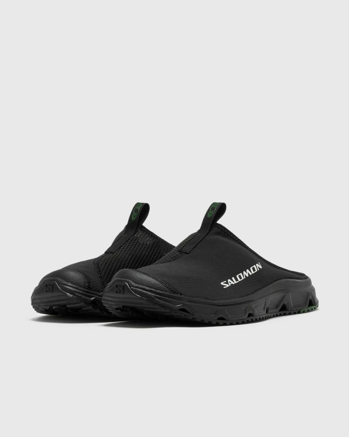 Salomon RX SLIDE 3.0 Black Mens Sandals & Slide