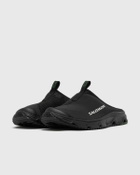 Salomon RX SLIDE 3.0 Black Mens Sandals & Slide