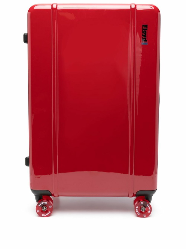 Photo: Floyd Check-In Luggage