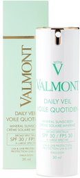 Valmont Daily Veil SPF30, 30 mL