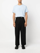 LOEWE - Cotton Trousers