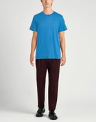 Parajumpers Mens T-shirt in Deep teal