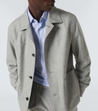 Zegna Wool jacket