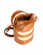 Mcqueen Womens Handbag Tan