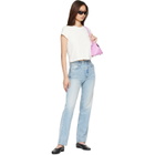 SLVRLAKE White Easy T-shirt
