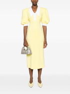 Rowen Rose Polo Midi Dress