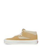 Vans Anaheim Factory Half Cab 33 Dx Sneakers Taos Taupe/Oatmeal