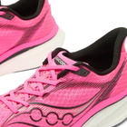 Saucony Endorphin Speed 5 Sneaker in Shock/Black