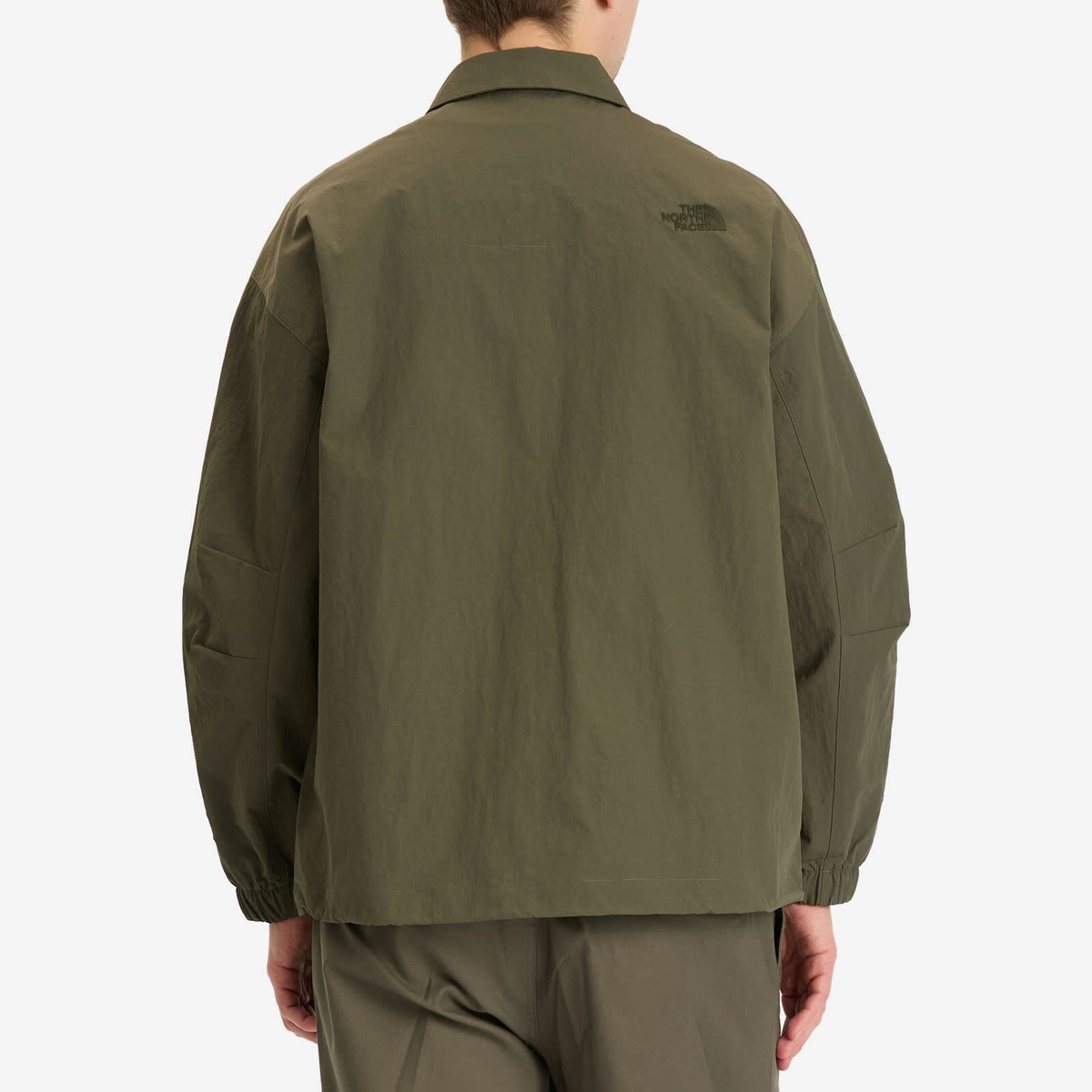 THE NORTH FACE bomber jacket オリーブ Lサイズ THE NORTH FACE ノースフェイス NY82334 Insulation Bomber Jacket