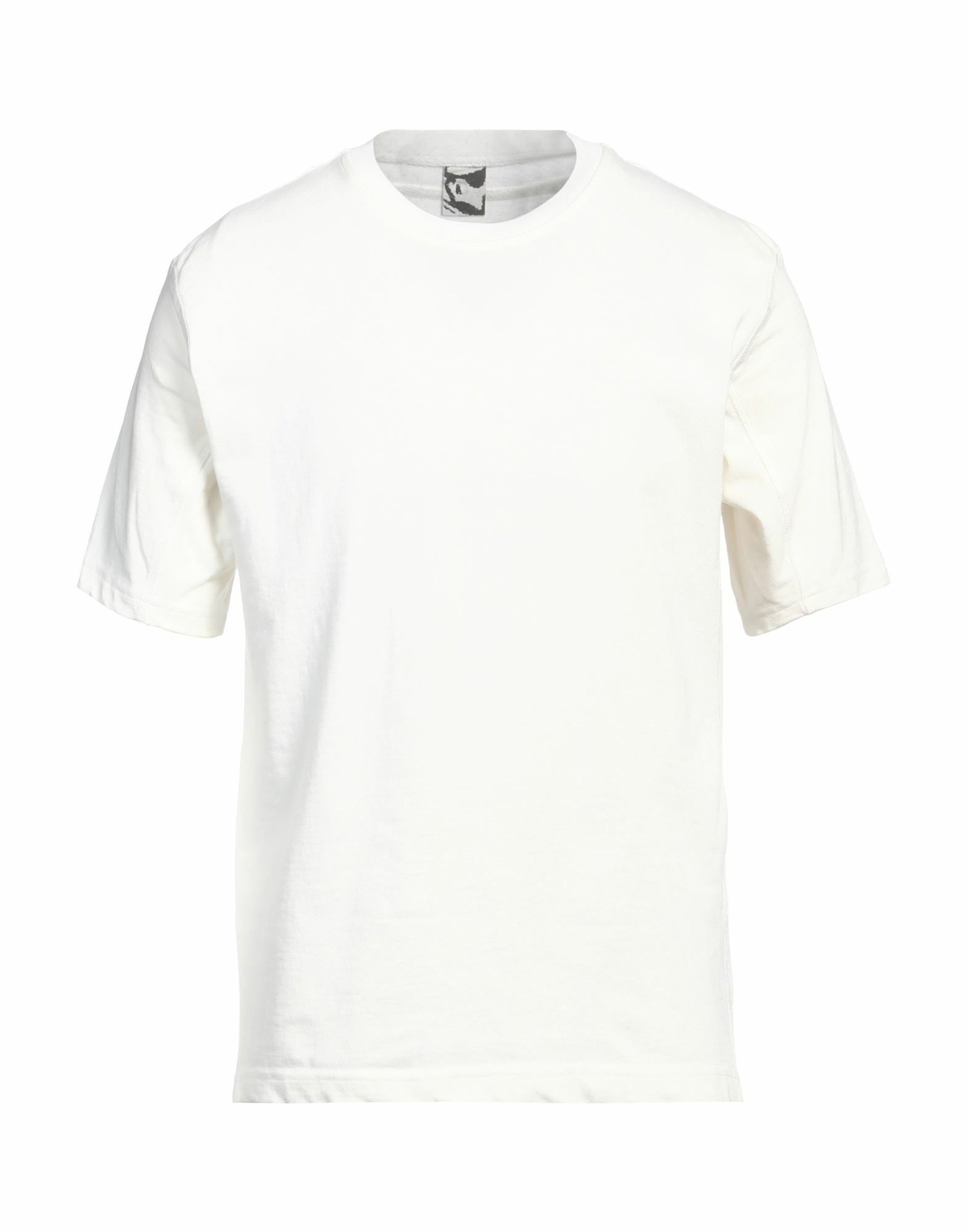 Gr10k Mens T-shirt Ivory