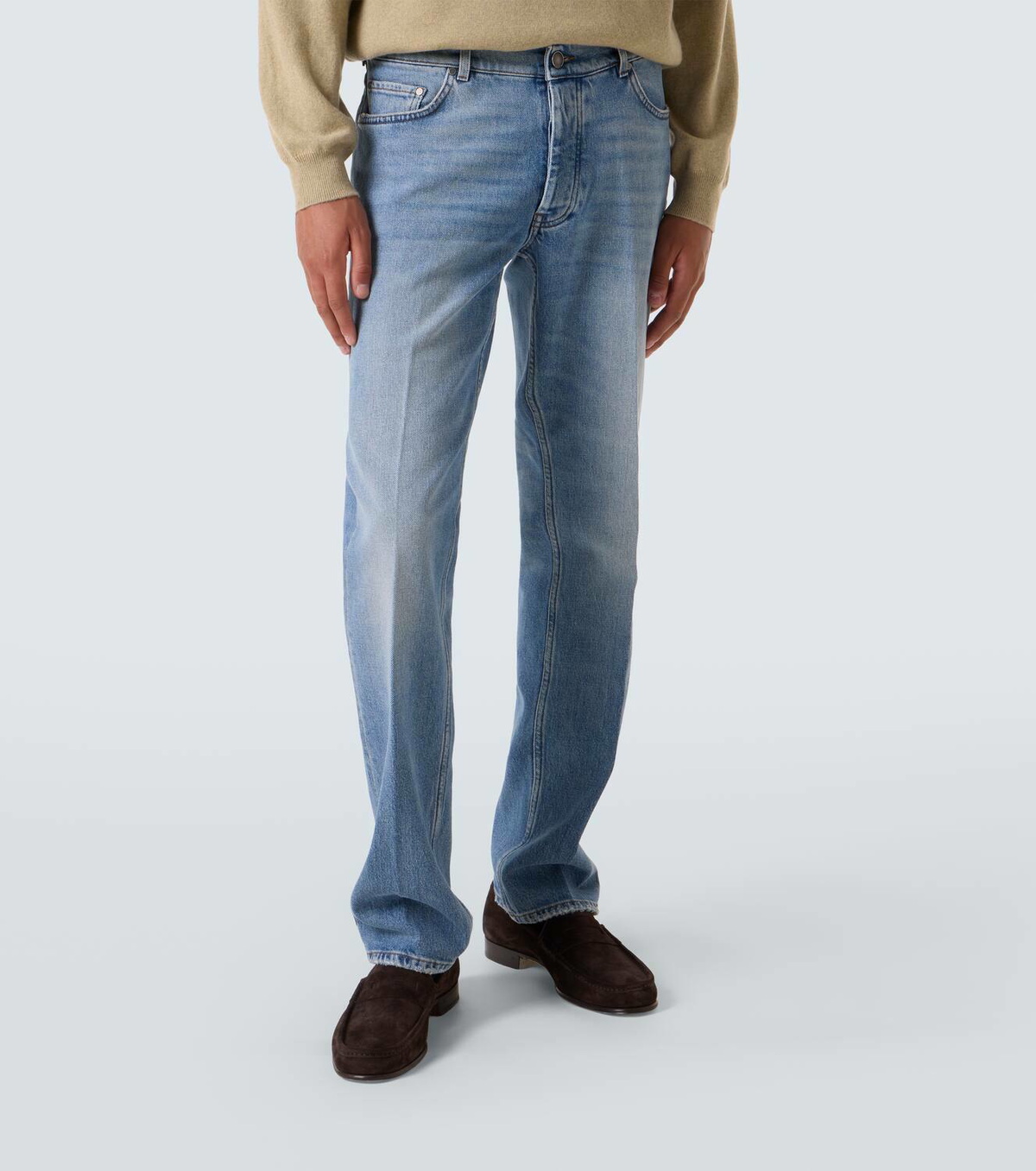 Lardini Slim jeans