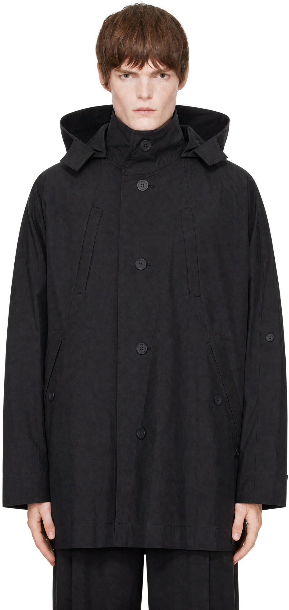 Cav Empt Quilt Zip Jacket Cav Empt