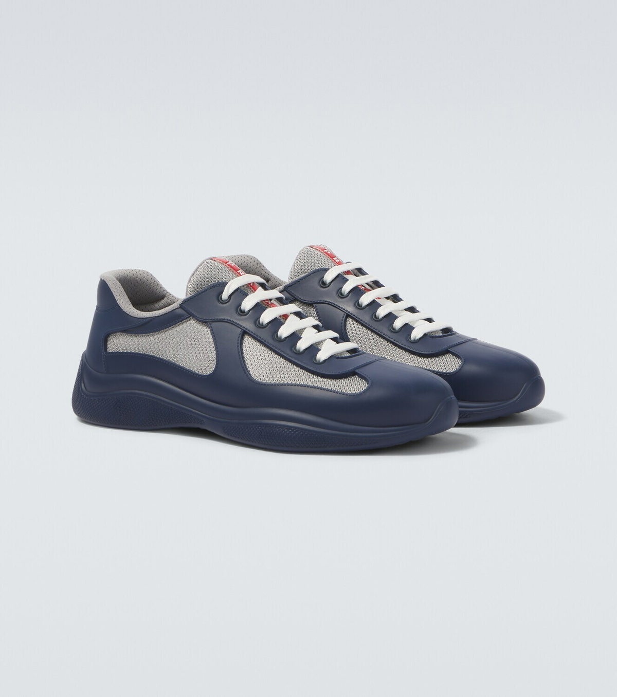 Prada Prada America's Cup sneakers