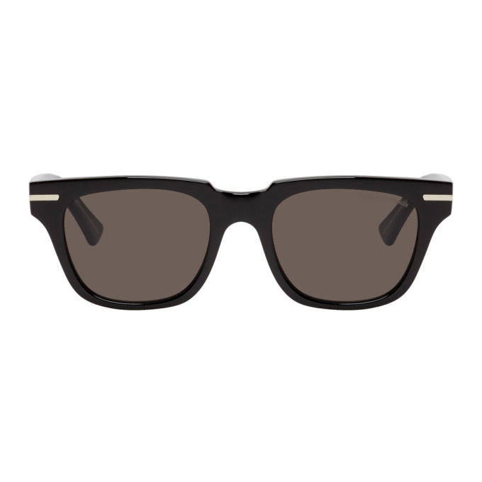 Photo: Cutler And Gross Black 1355-05 Sunglasses