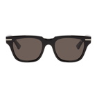 Cutler And Gross Black 1355-05 Sunglasses