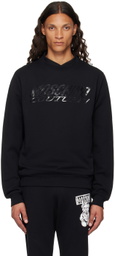 Moschino Black 'Moschino Couture!' Sweatshirt