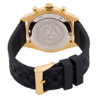 Versace Chronograph Quartz Black Dial Mens Watch VE9K00824