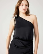 Steve Madden Adele Dress in Black