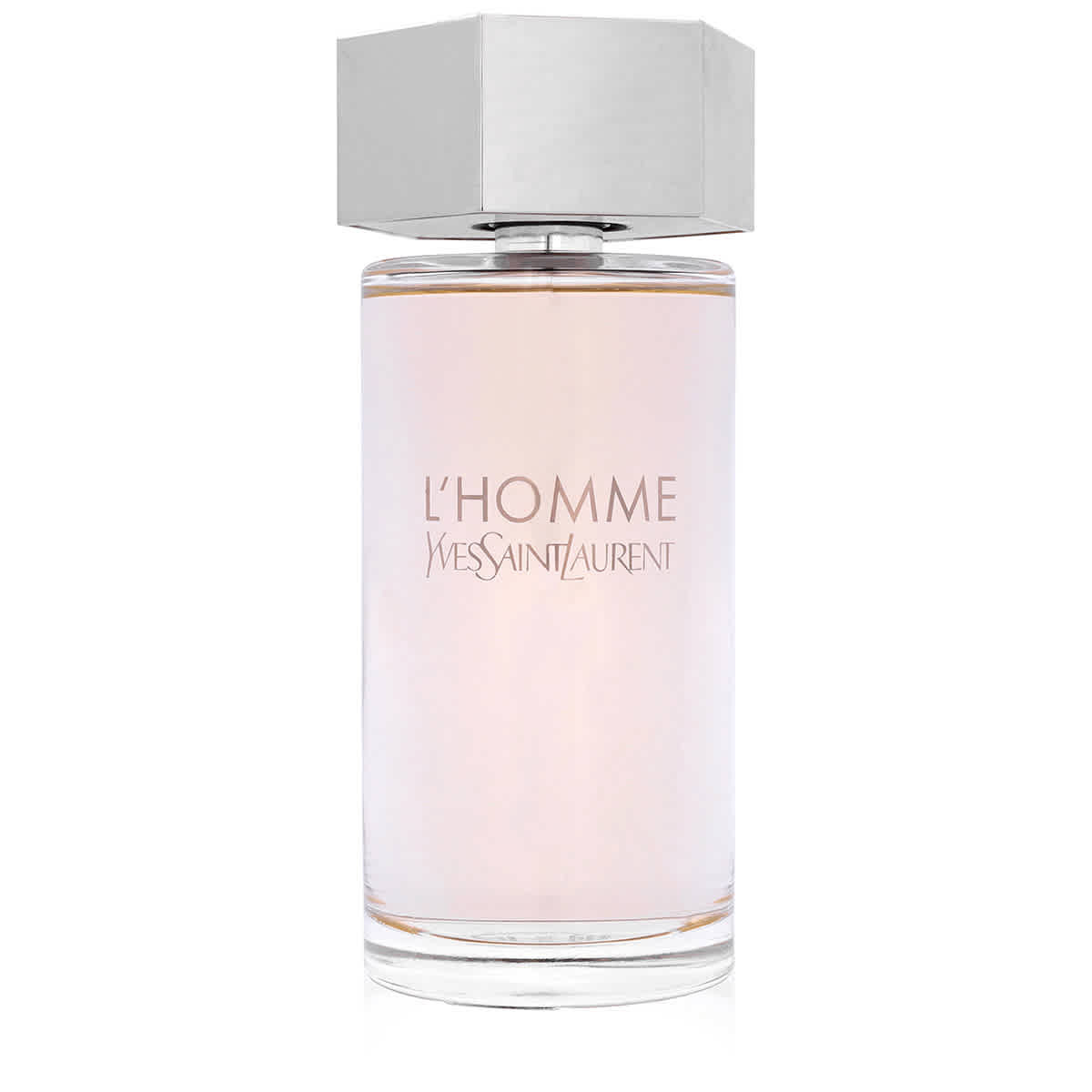 Yves Saint Laurent Mens L'Homme EDT Spray 6.8 oz Fragrances 3365440328761