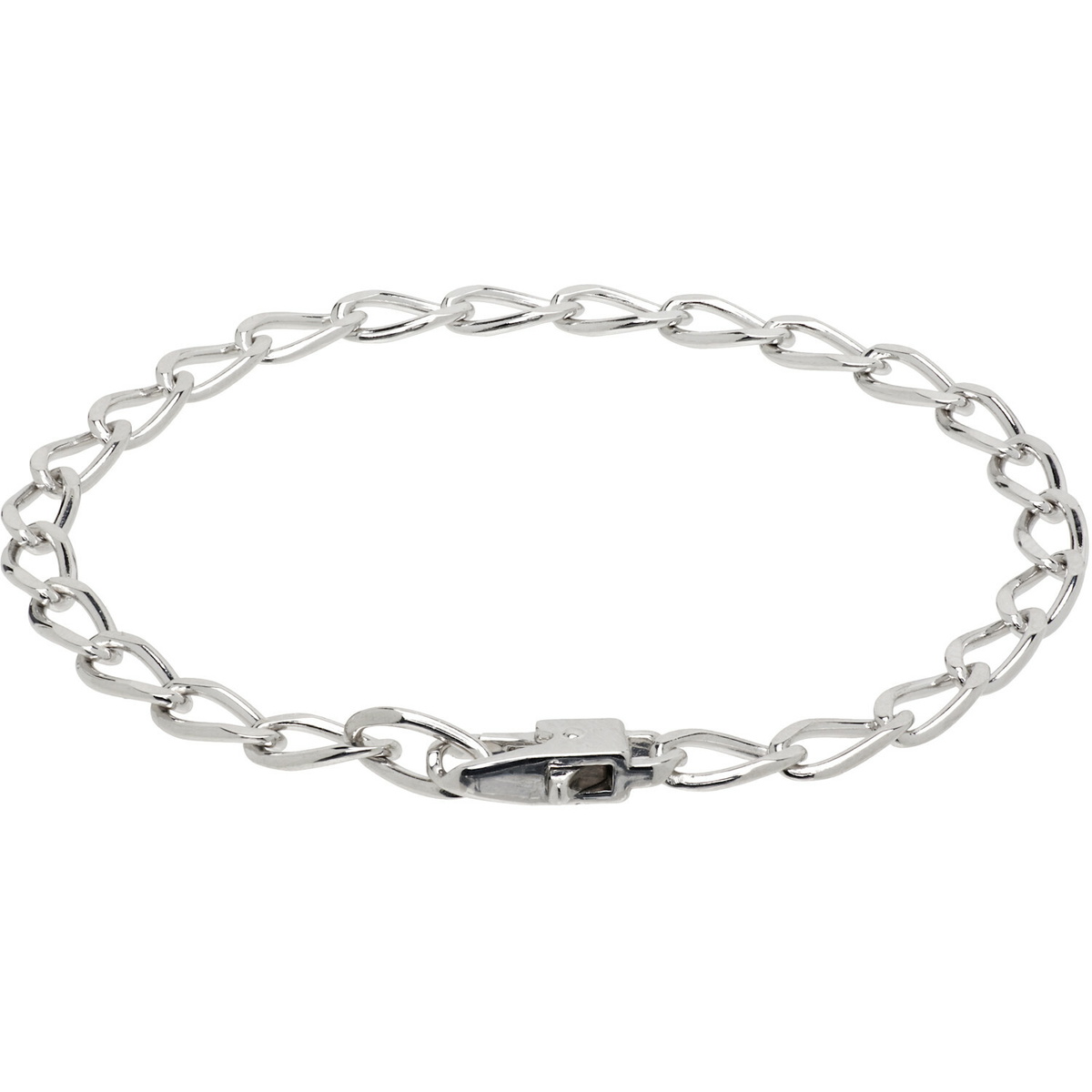 Tom Wood Arlo Medium Bracelet