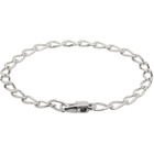 Tom Wood Arlo Medium Bracelet