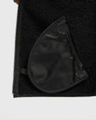 Samsøe & Samsøe X Schott SABOY VEST Brown Men