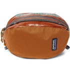 Patagonia - Black Hole Cube 3L Ripstop Pouch - Gold