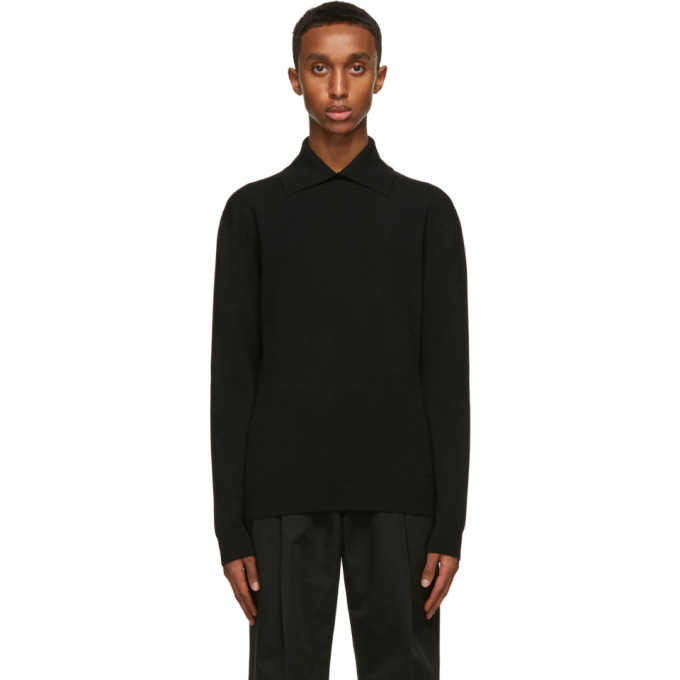 VALENTINO 26S KNIT POLO 150 main image 0