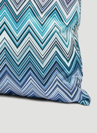 MissoniHome Jarris Cushion