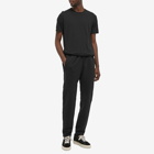 Represent Men's Jersey Pant in Jet Back